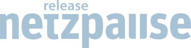 release netzpause